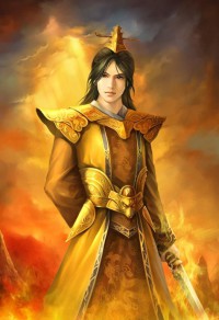 风流神医闯都市
