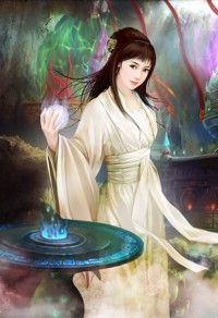 最强狂仙混花都