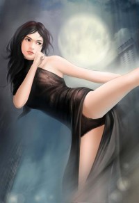 偷香邪医