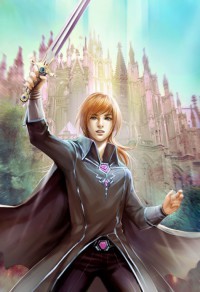 佛系美人宠冠六宫