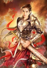 重生嫡女:摄政王的王妃又在虐渣
