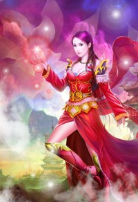 网文第一女神